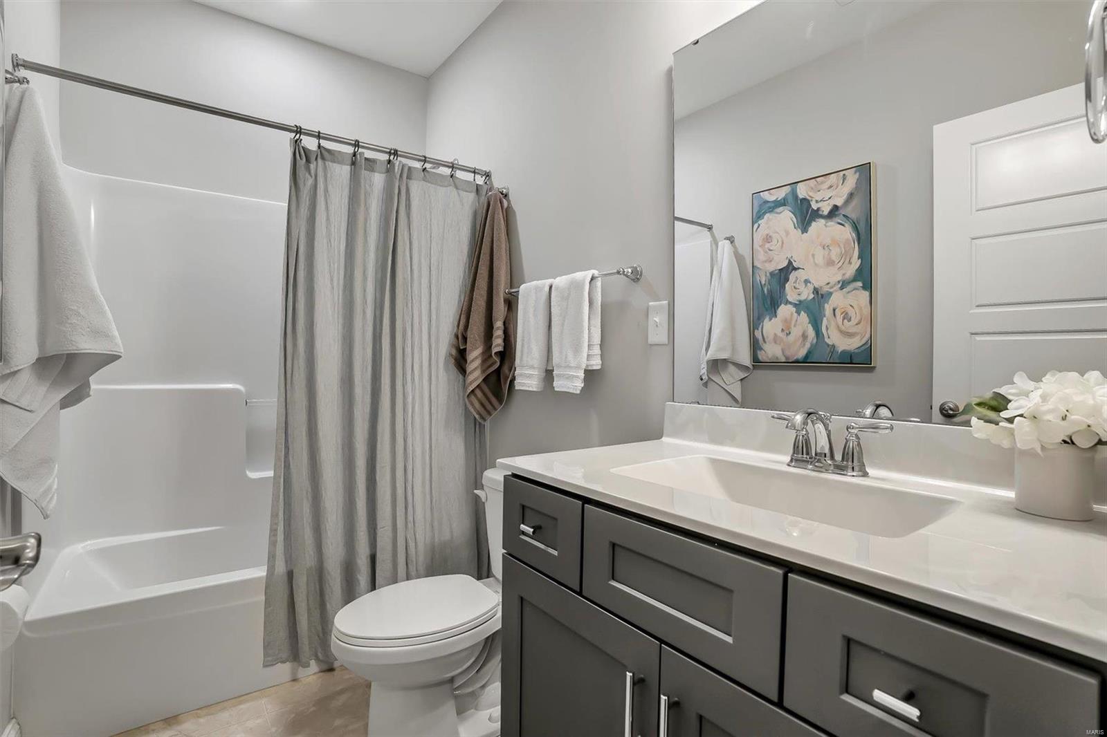 Manhattan Heights - Residential