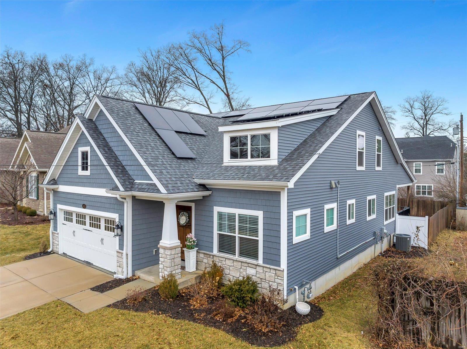 Manhattan Heights - Residential