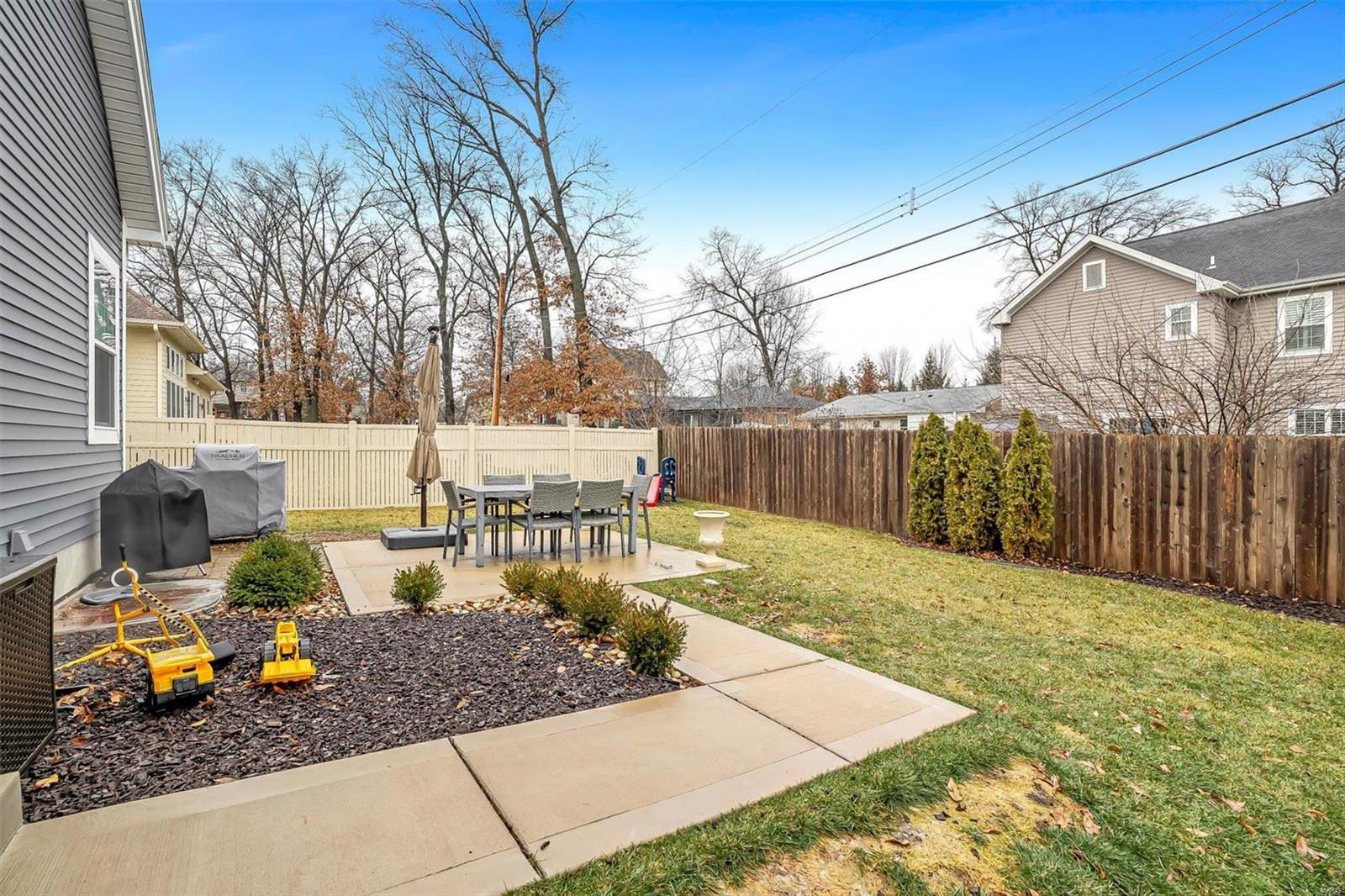 Manhattan Heights - Residential