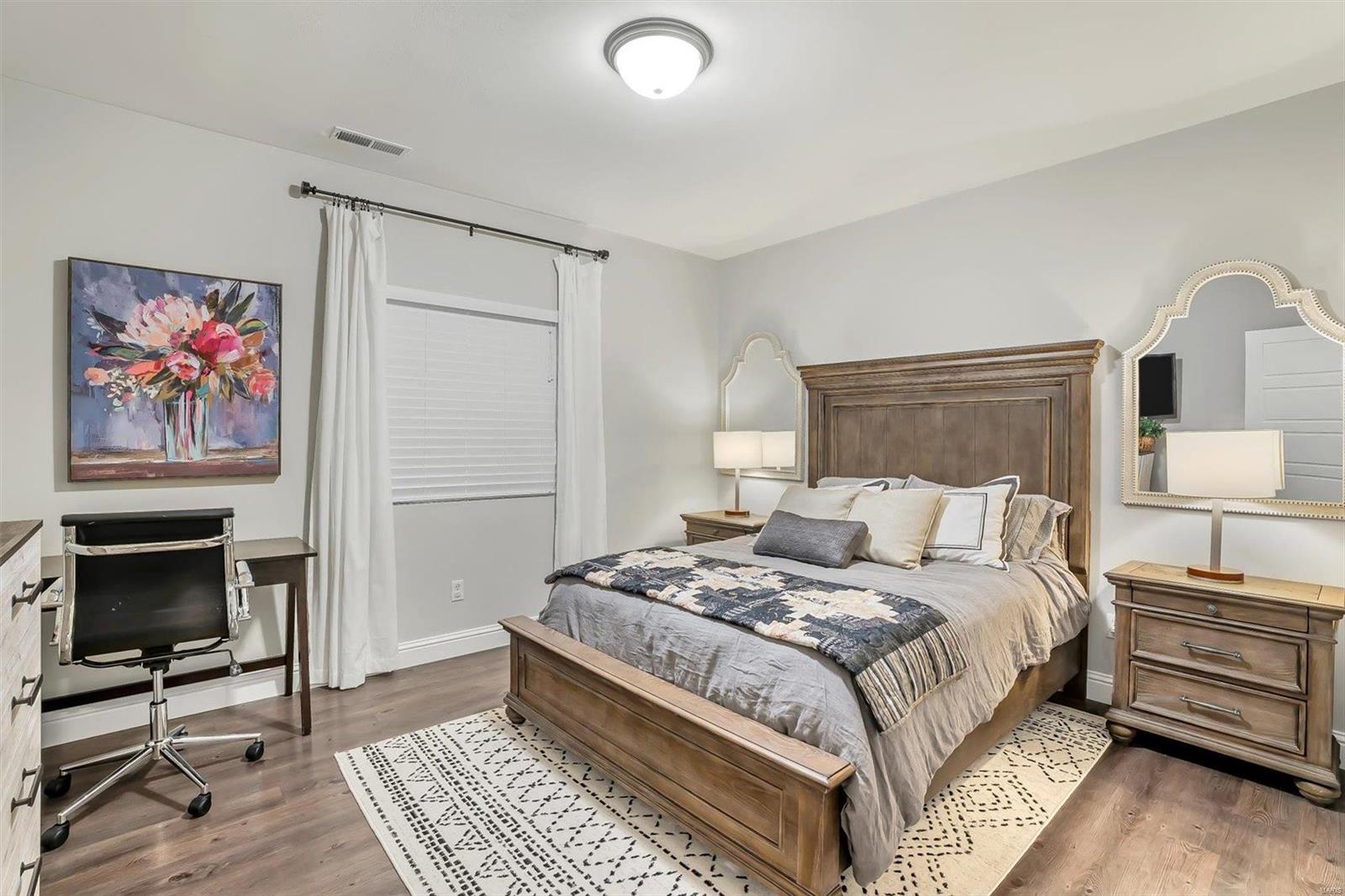 Manhattan Heights - Residential