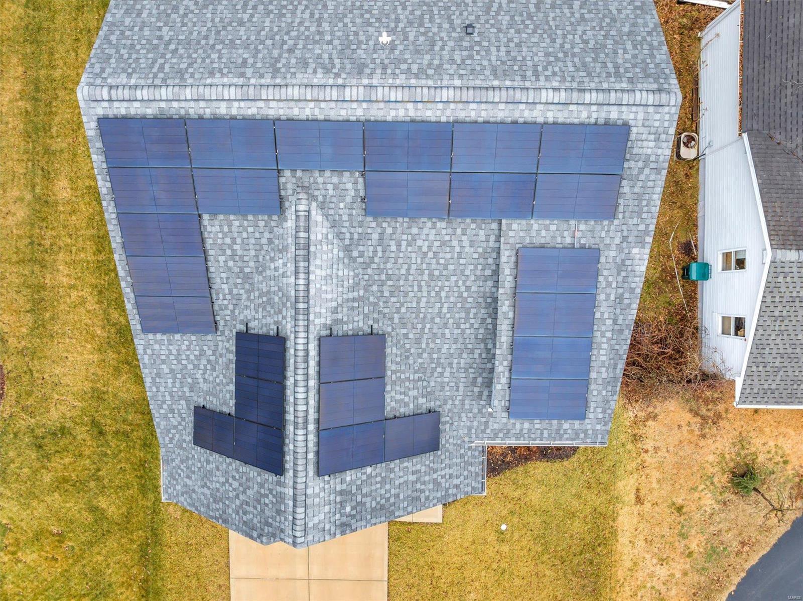 Manhattan Heights - Residential