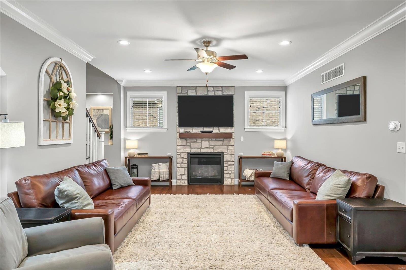 Manhattan Heights - Residential