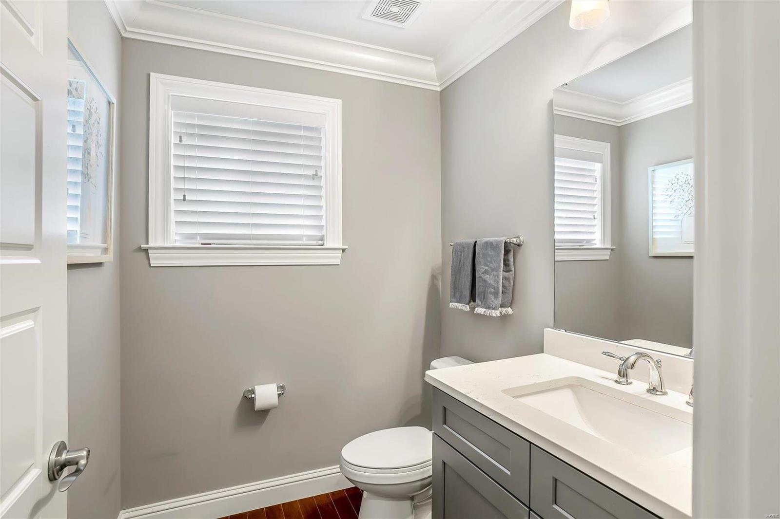 Manhattan Heights - Residential