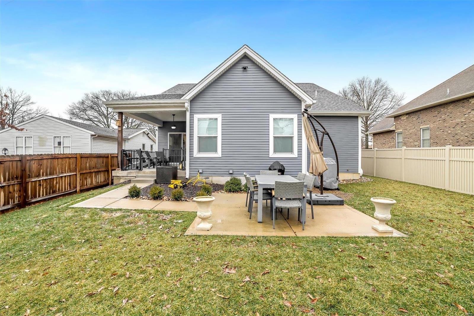 Manhattan Heights - Residential