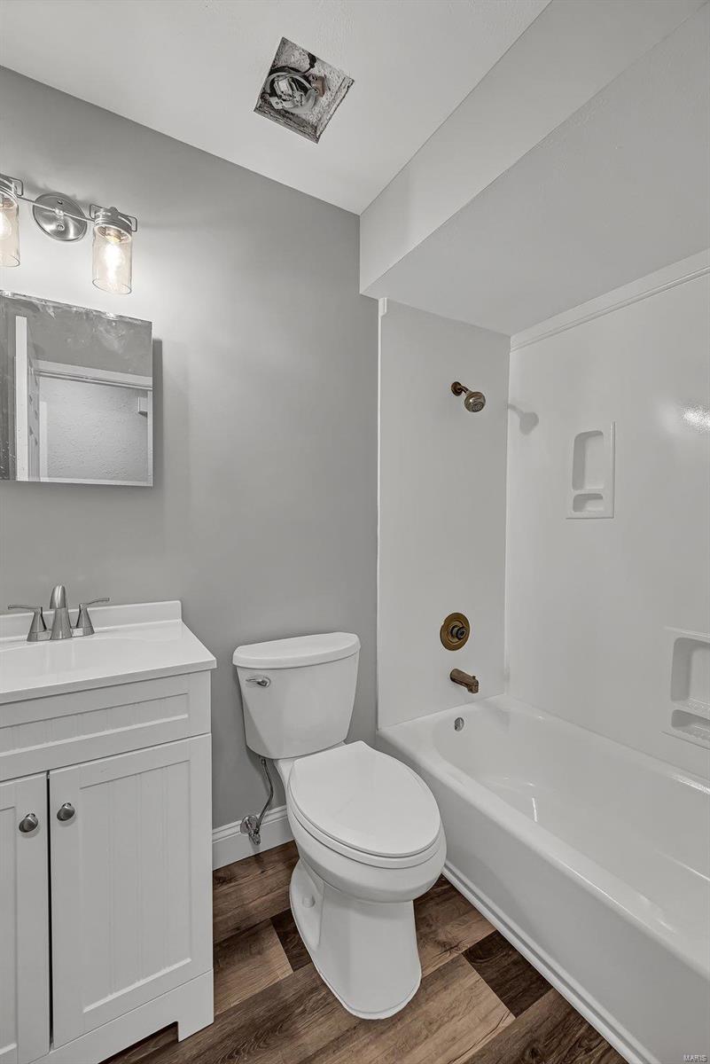 Copeland Heights - Residential Lease