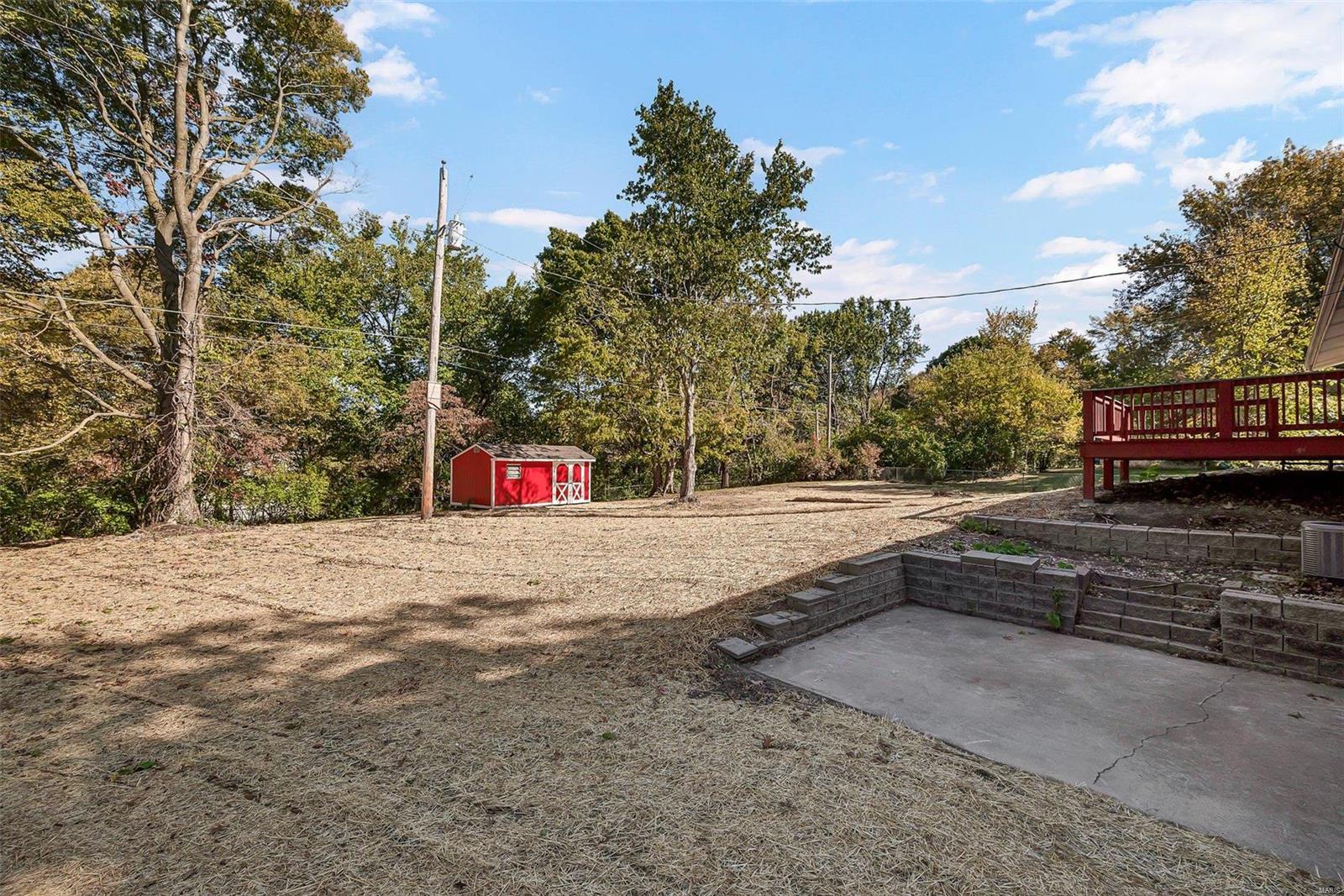 Copeland Heights - Residential Lease