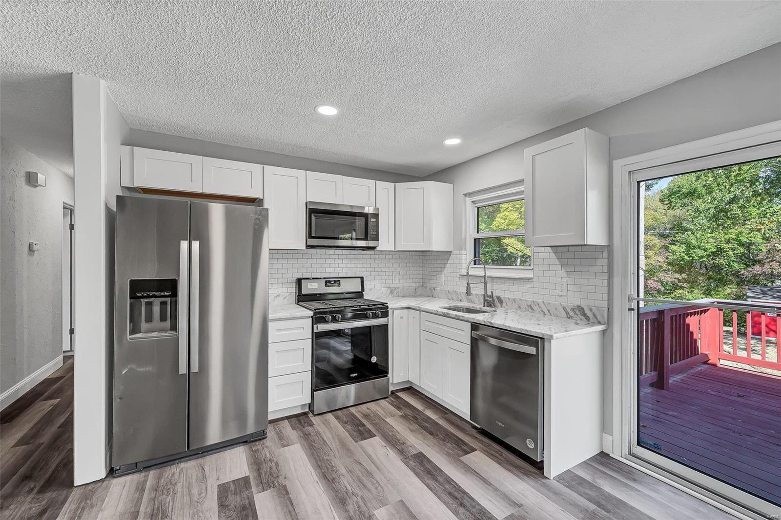 Copeland Heights - Residential Lease