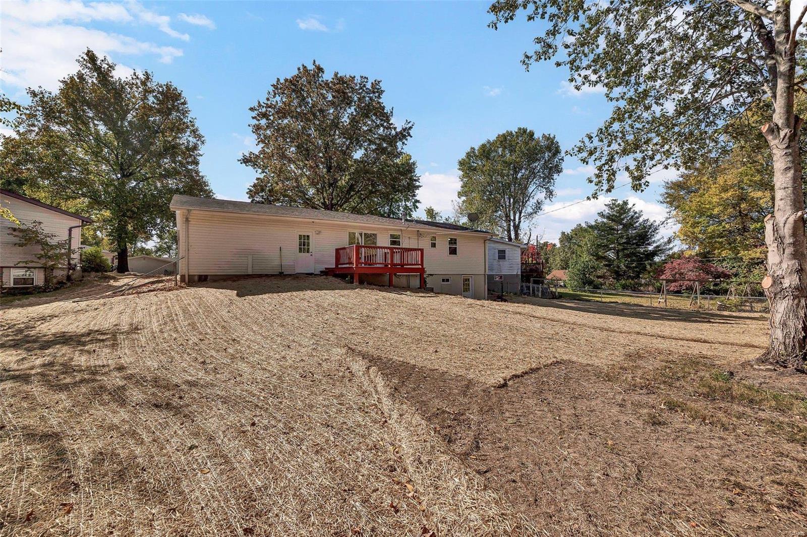 Copeland Heights - Residential Lease