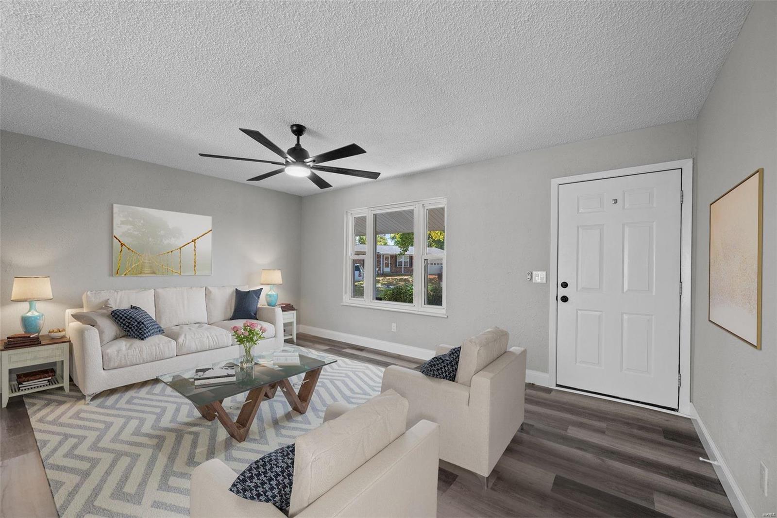 Copeland Heights - Residential Lease