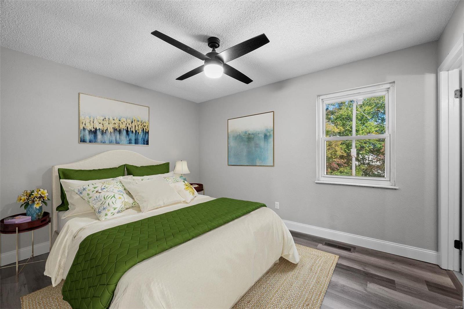 Copeland Heights - Residential Lease