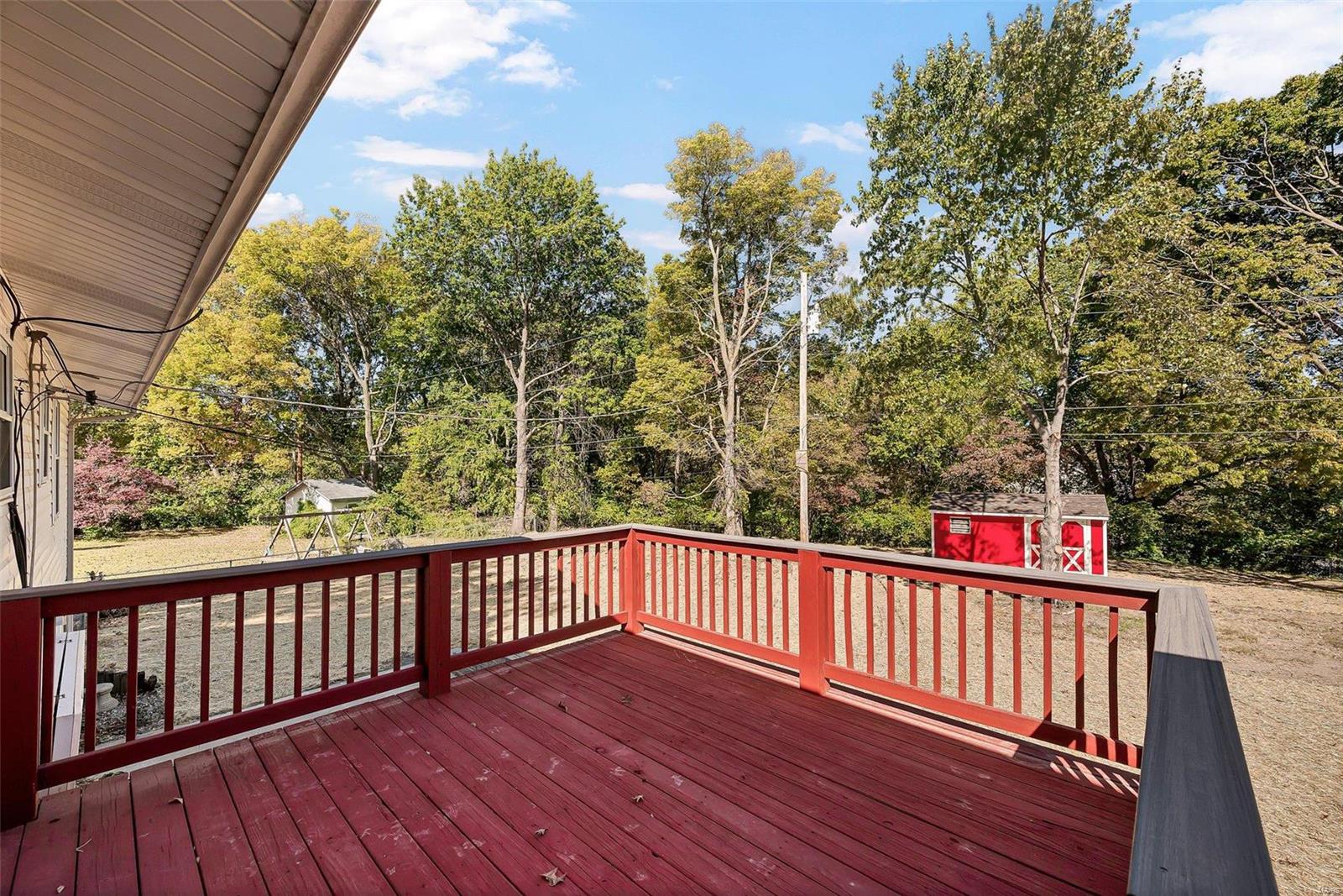 Copeland Heights - Residential Lease