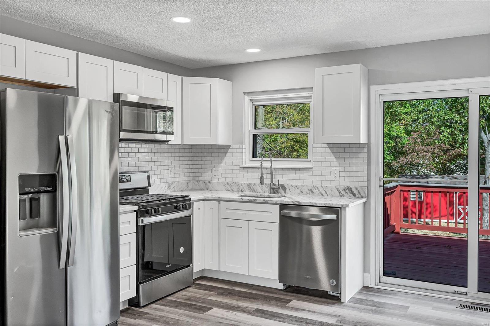 Copeland Heights - Residential Lease