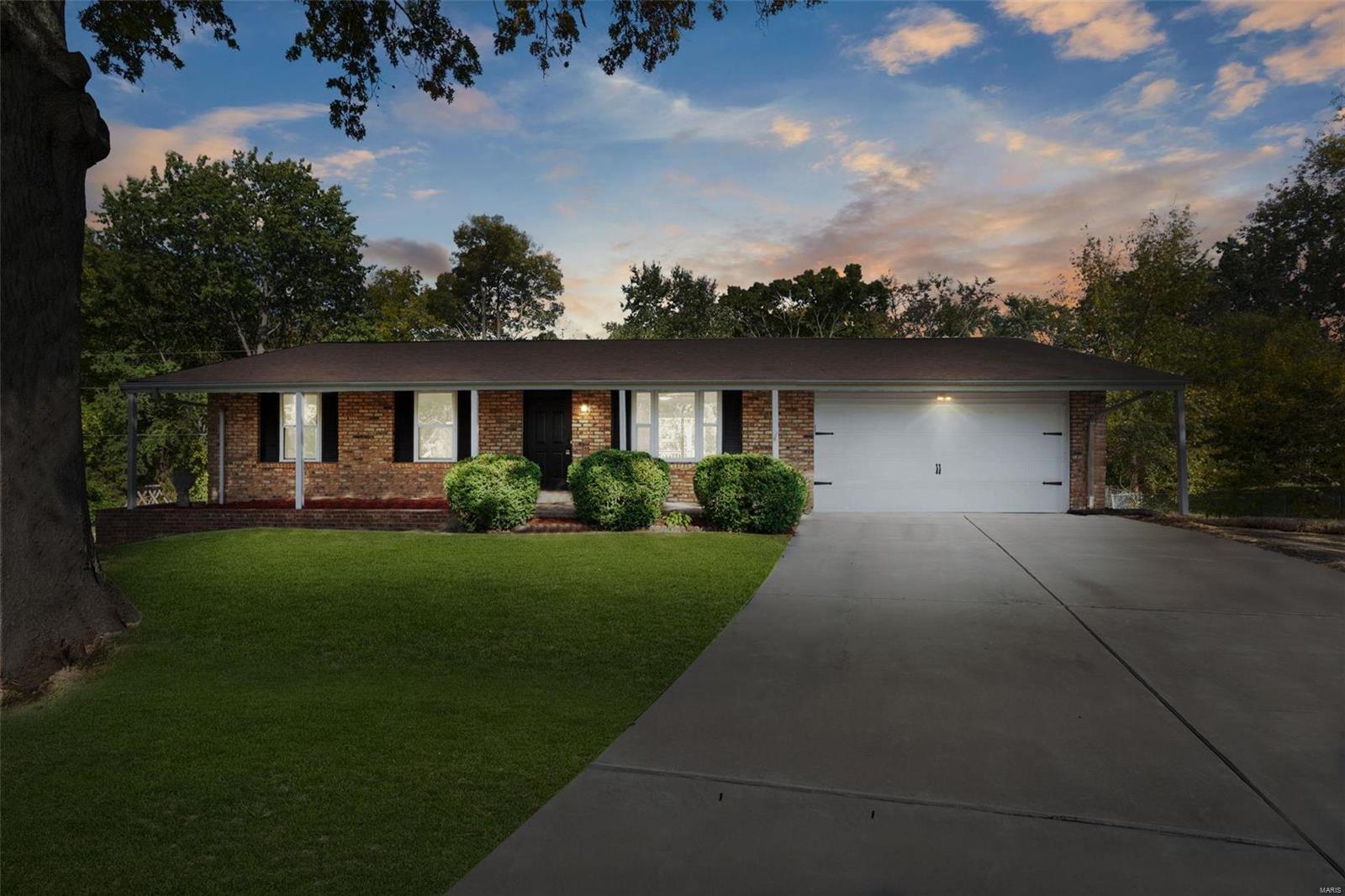 Copeland Heights - Residential Lease