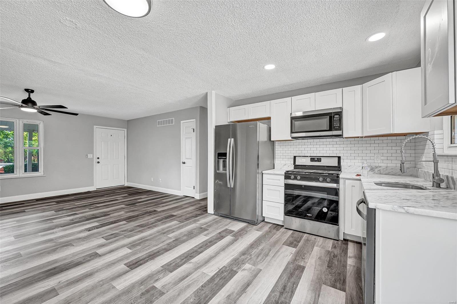 Copeland Heights - Residential Lease