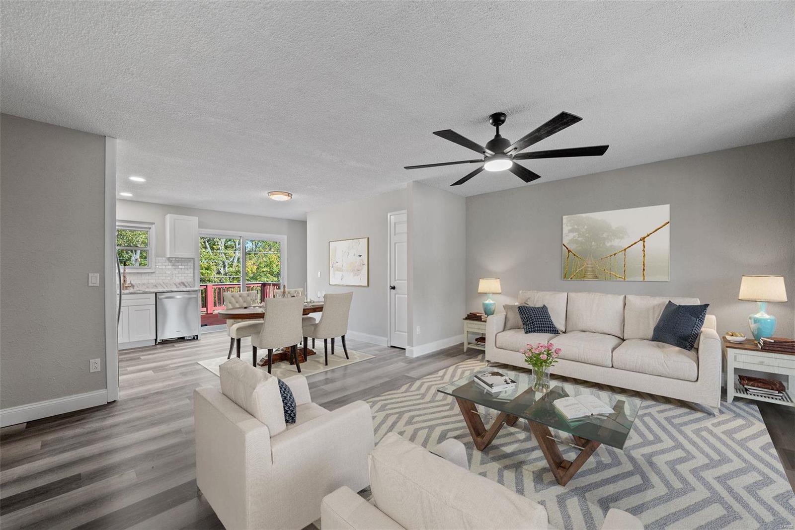 Copeland Heights - Residential Lease