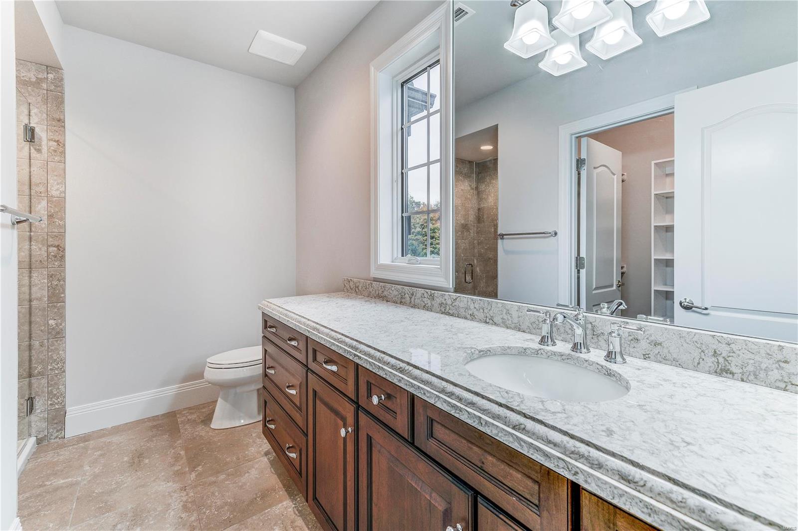 Courtyard At Kehrs Mill The - Residential