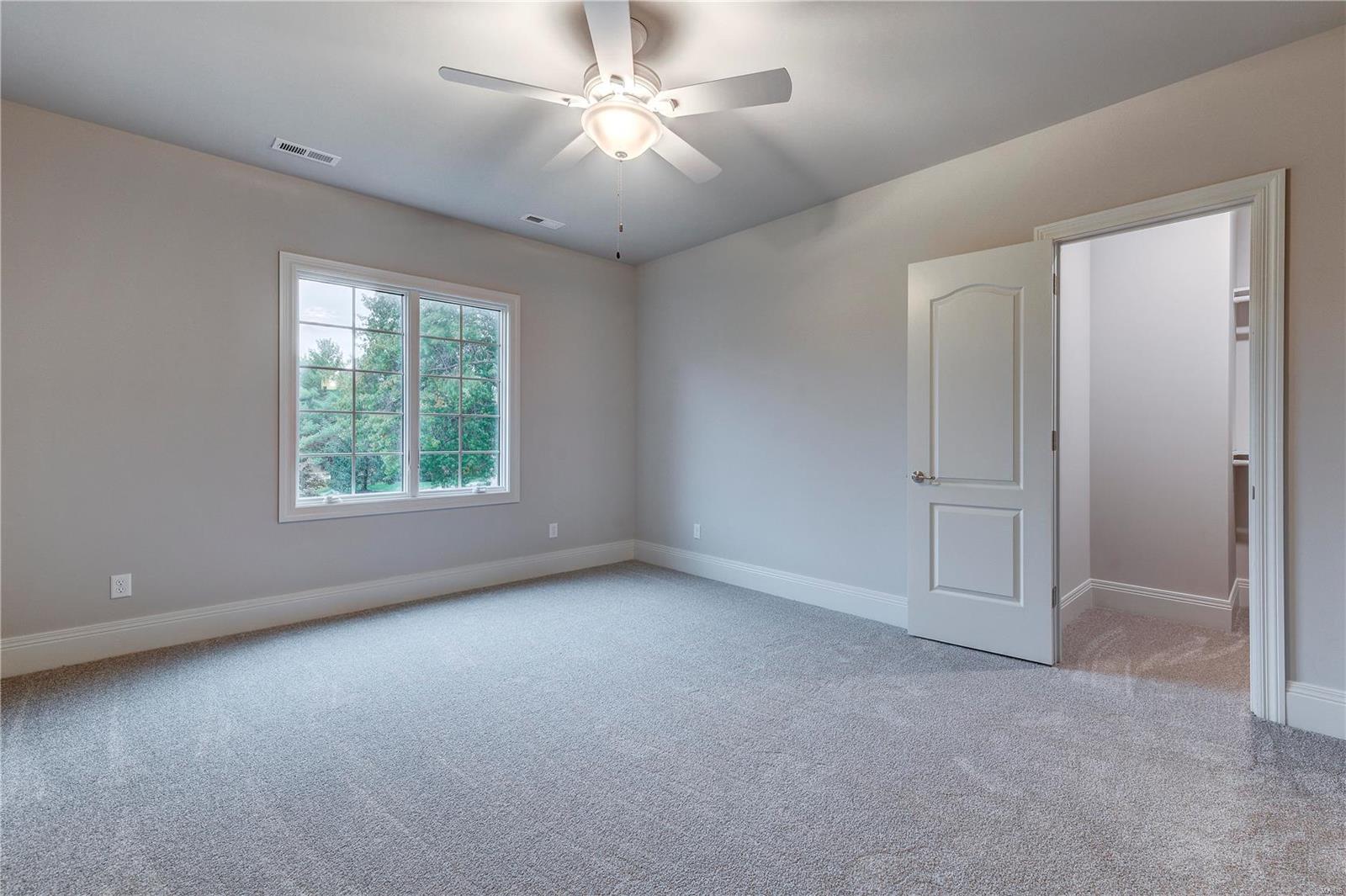 Courtyard At Kehrs Mill The - Residential