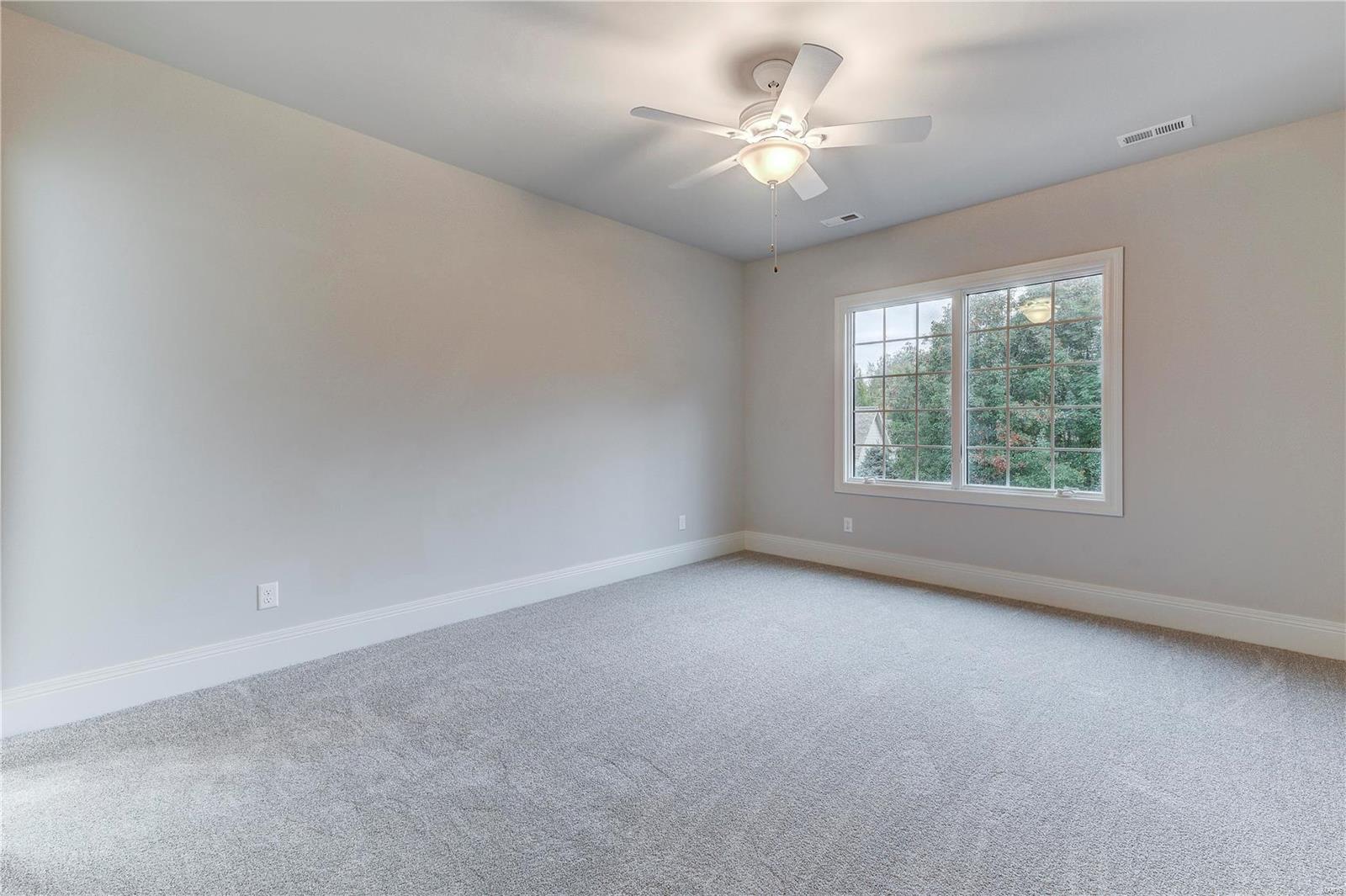 Courtyard At Kehrs Mill The - Residential