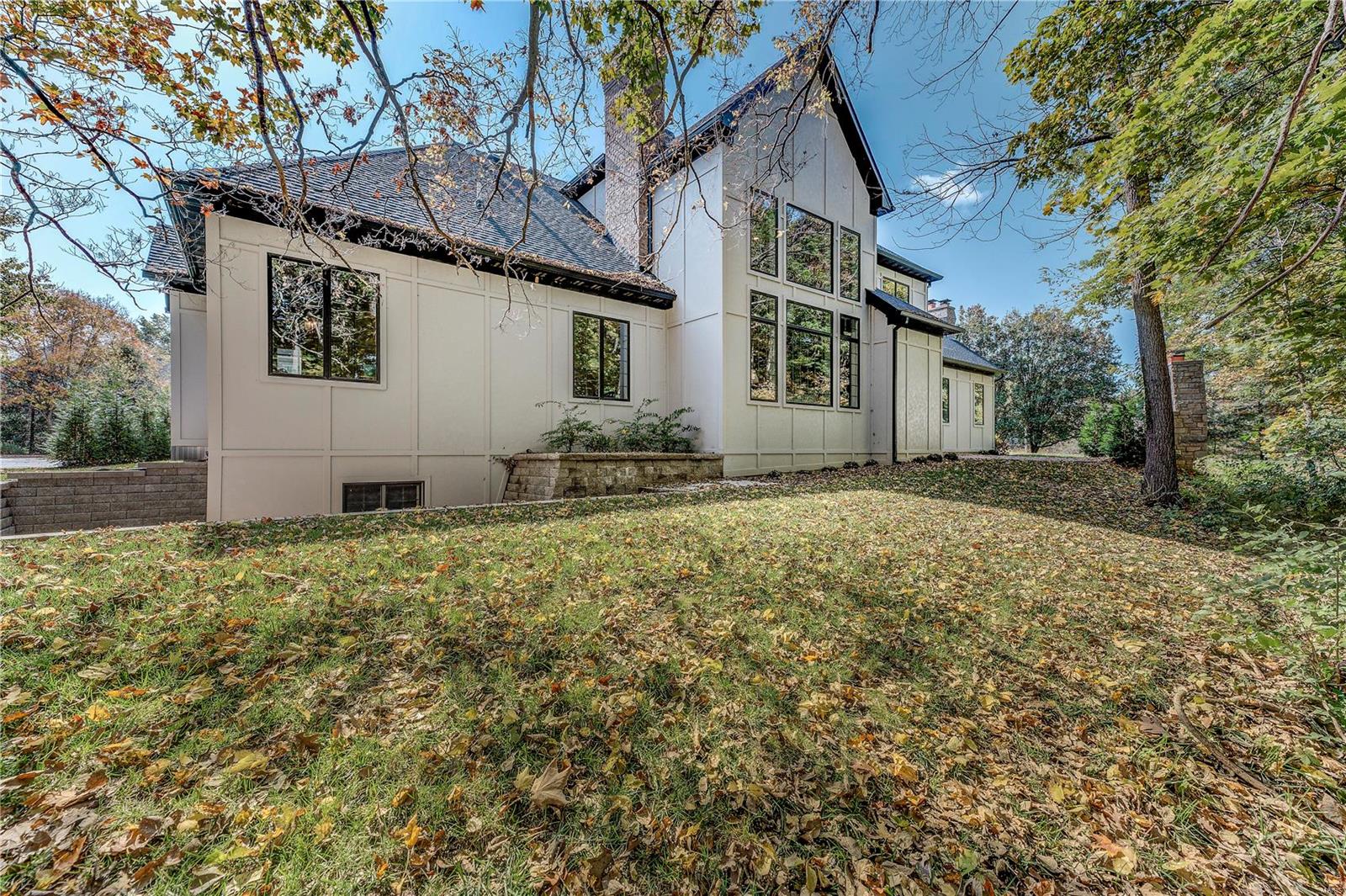 Courtyard At Kehrs Mill The - Residential