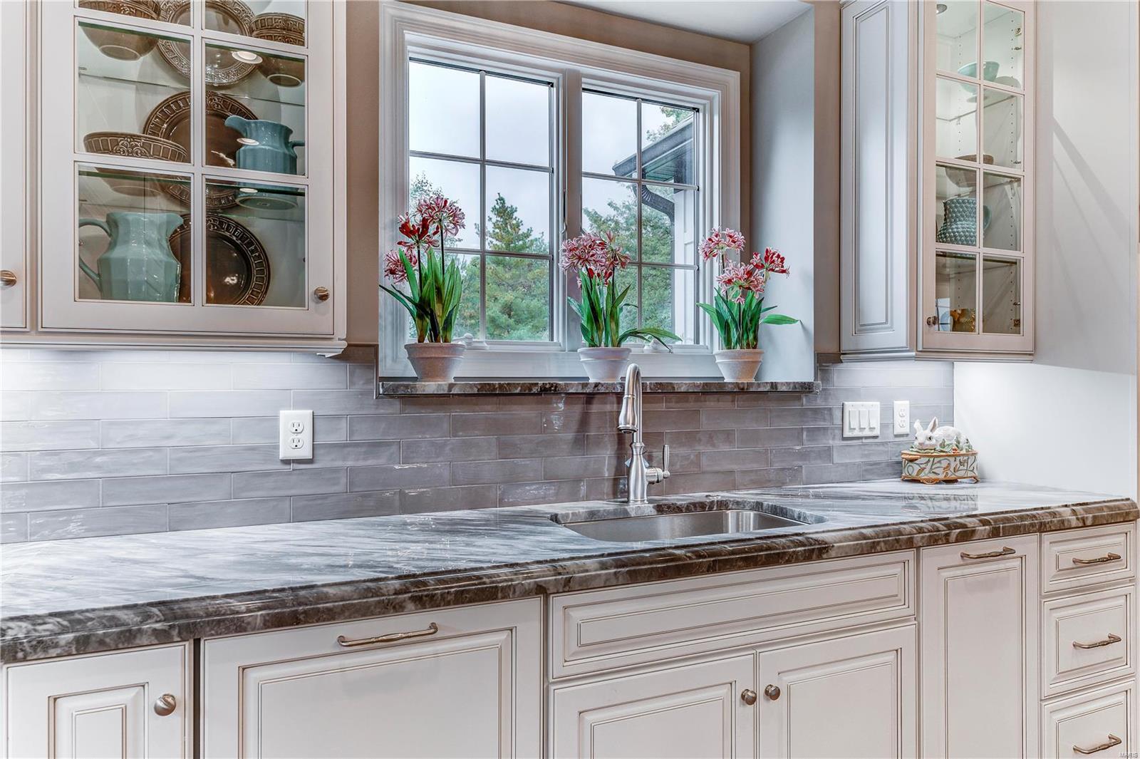 Courtyard At Kehrs Mill The - Residential