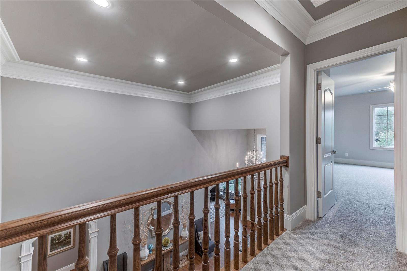 Courtyard At Kehrs Mill The - Residential