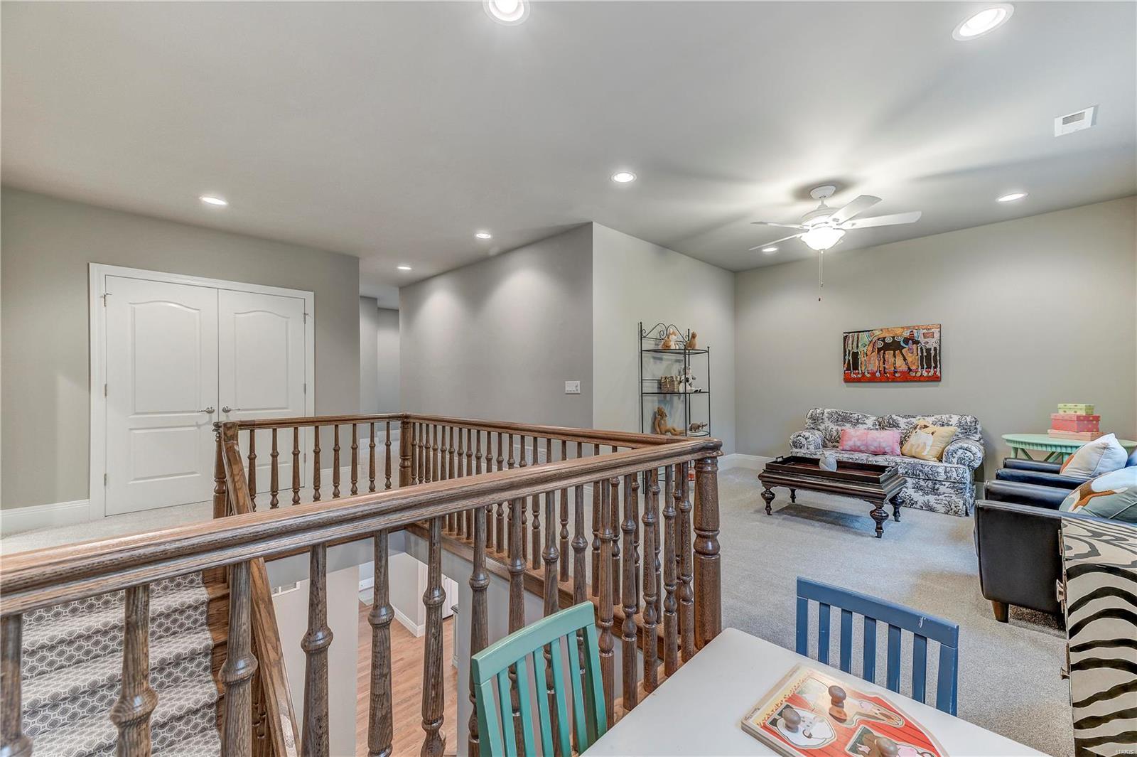 Courtyard At Kehrs Mill The - Residential