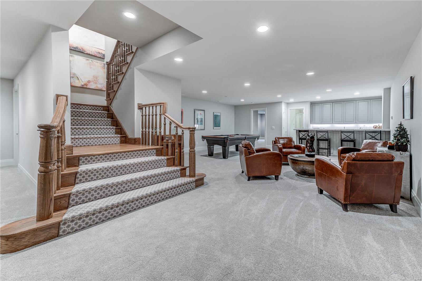 Courtyard At Kehrs Mill The - Residential