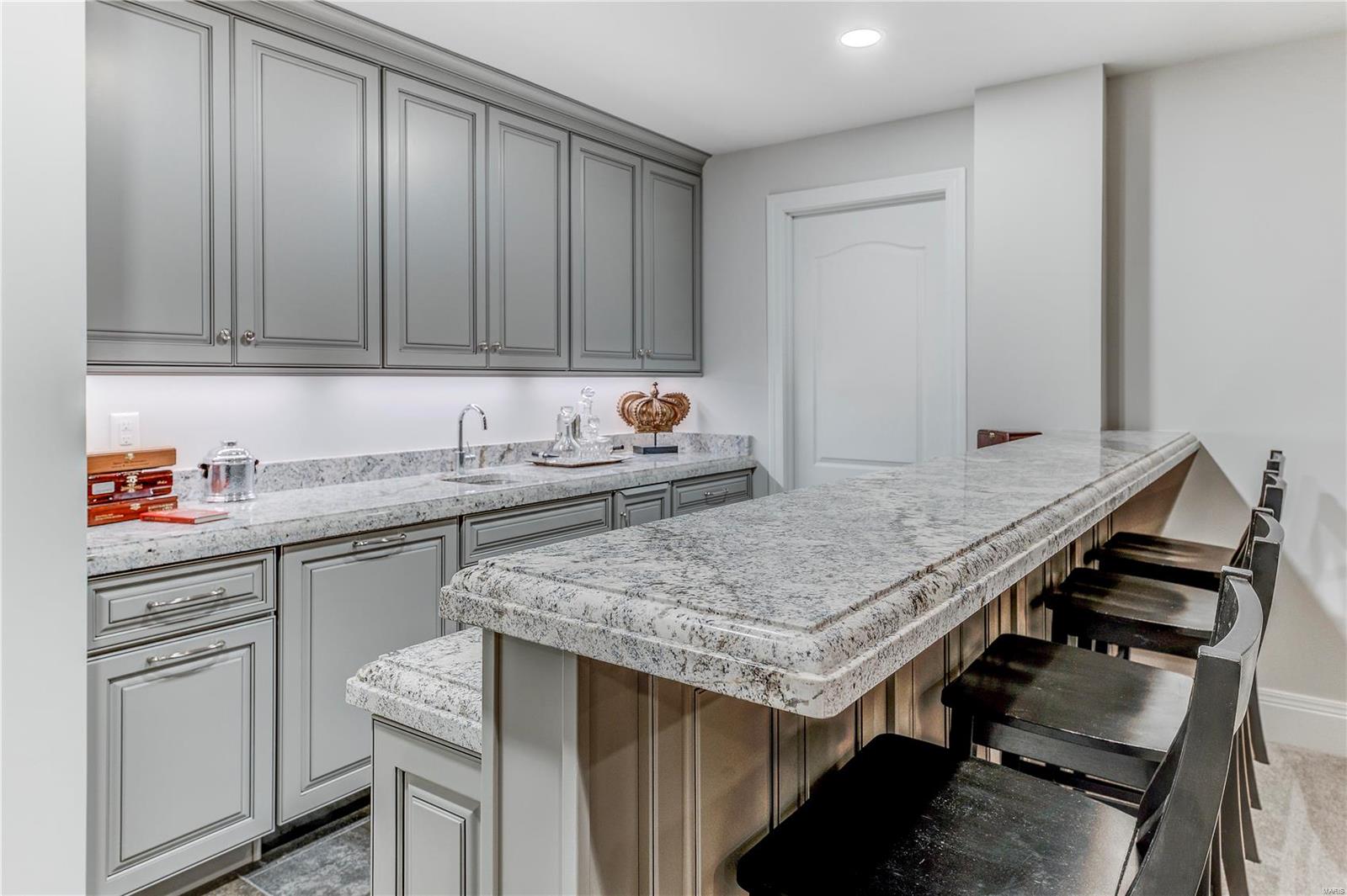 Courtyard At Kehrs Mill The - Residential