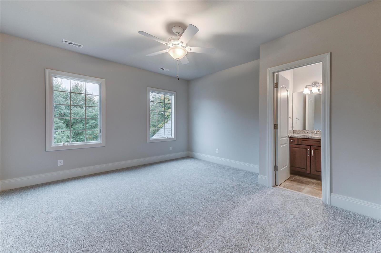 Courtyard At Kehrs Mill The - Residential