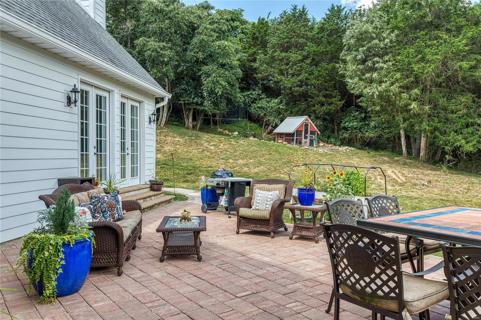 Baskin Farm - Residential