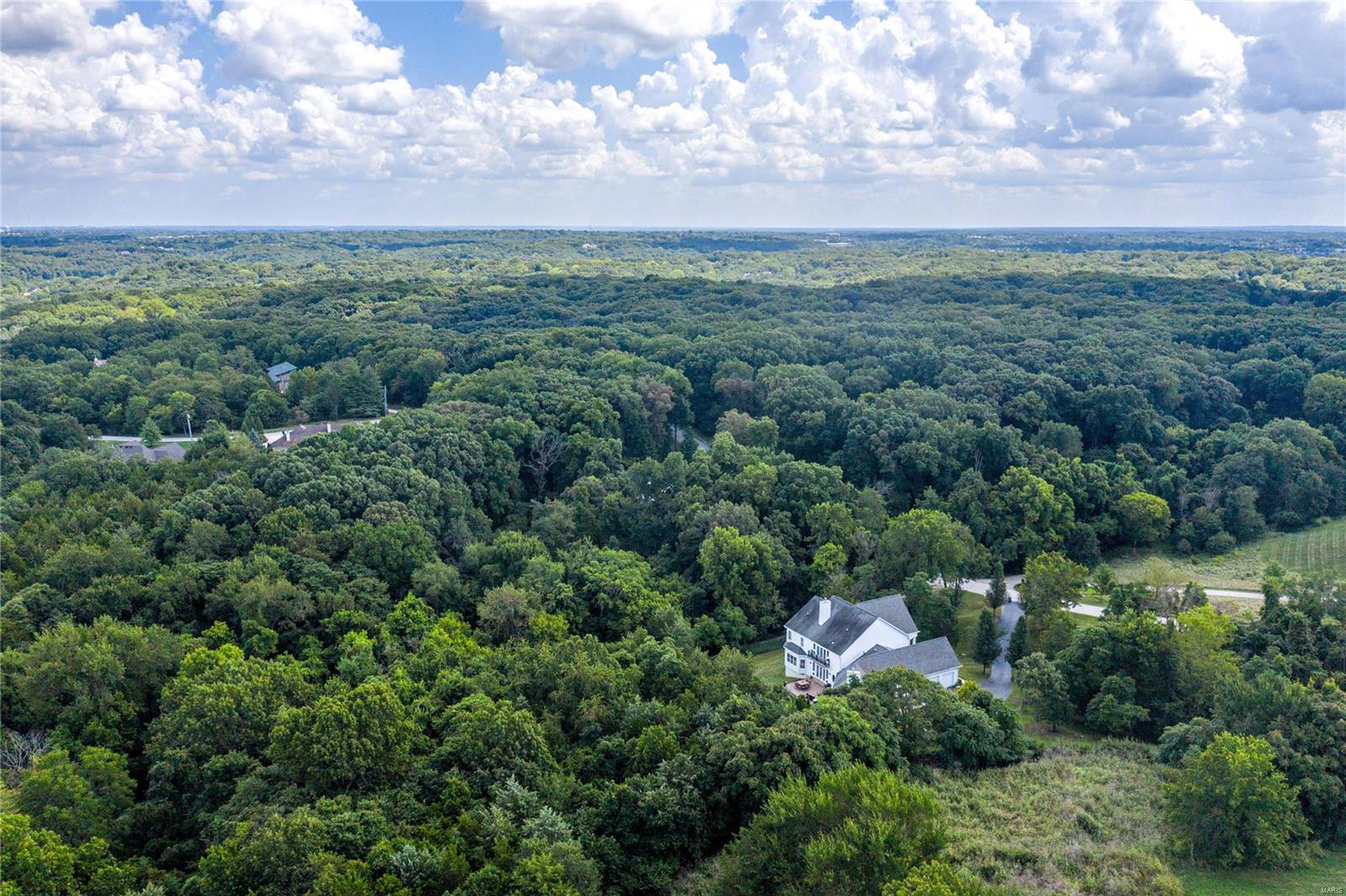 Baskin Farm - Residential