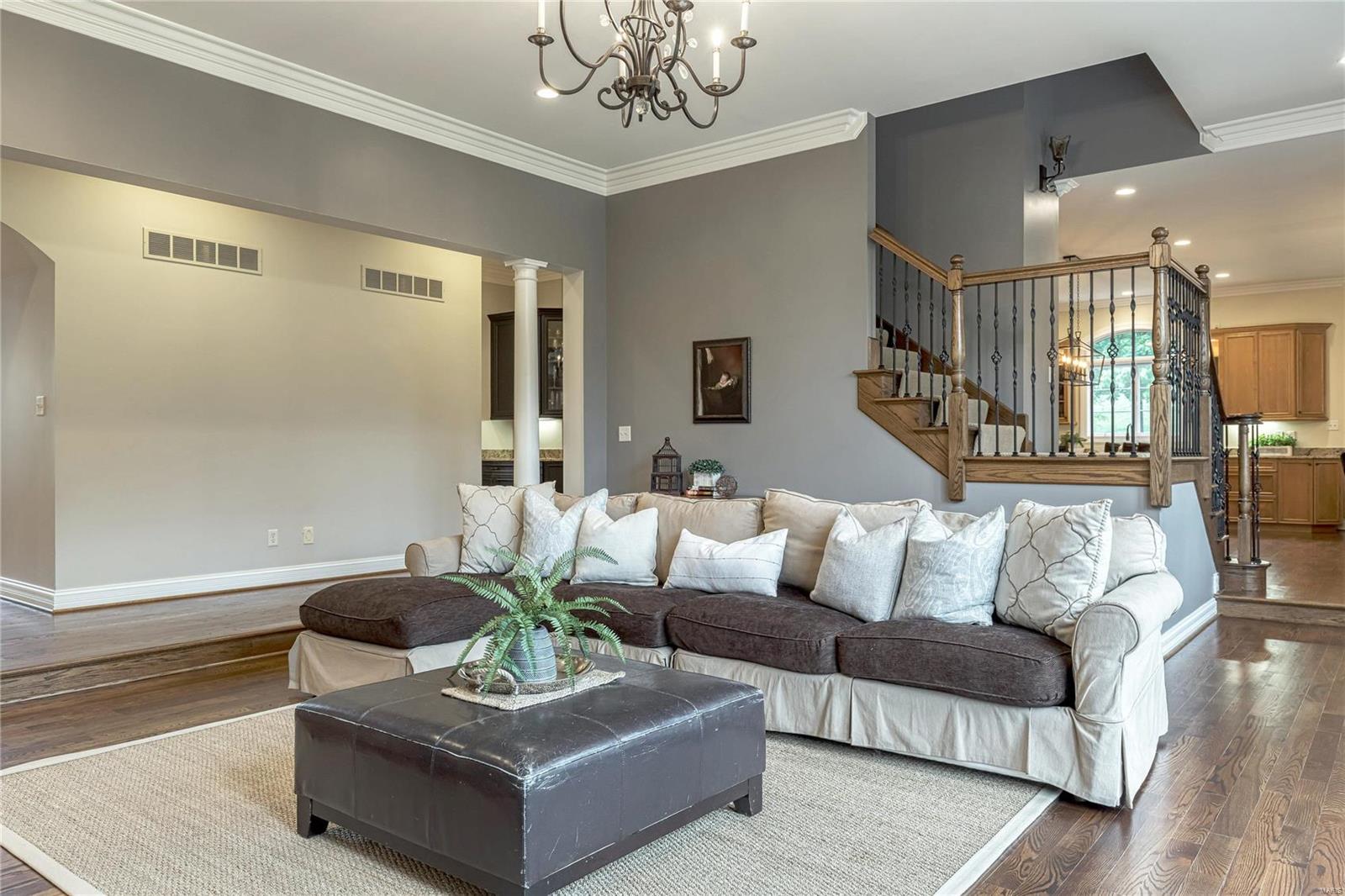 Baskin Farm - Residential