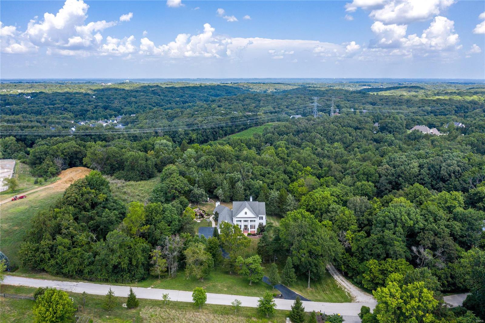 Baskin Farm - Residential