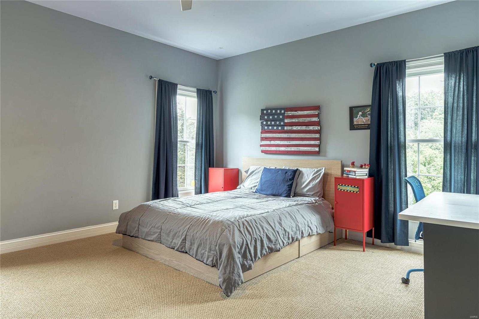 Baskin Farm - Residential