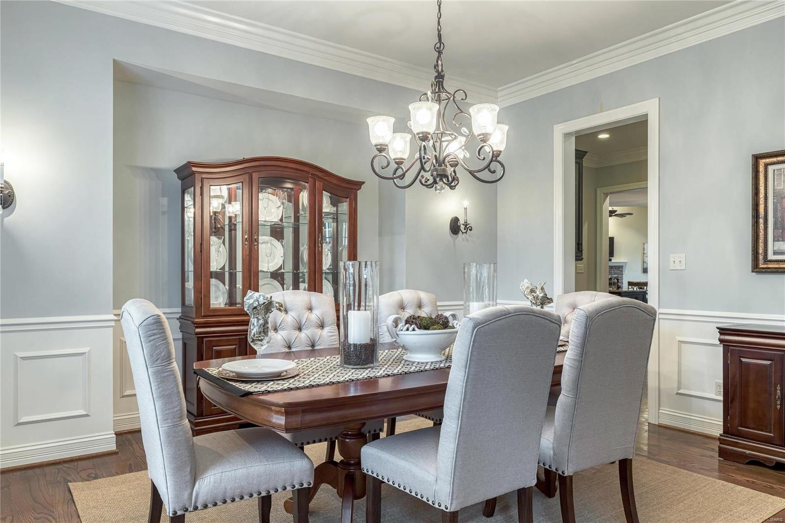 Baskin Farm - Residential