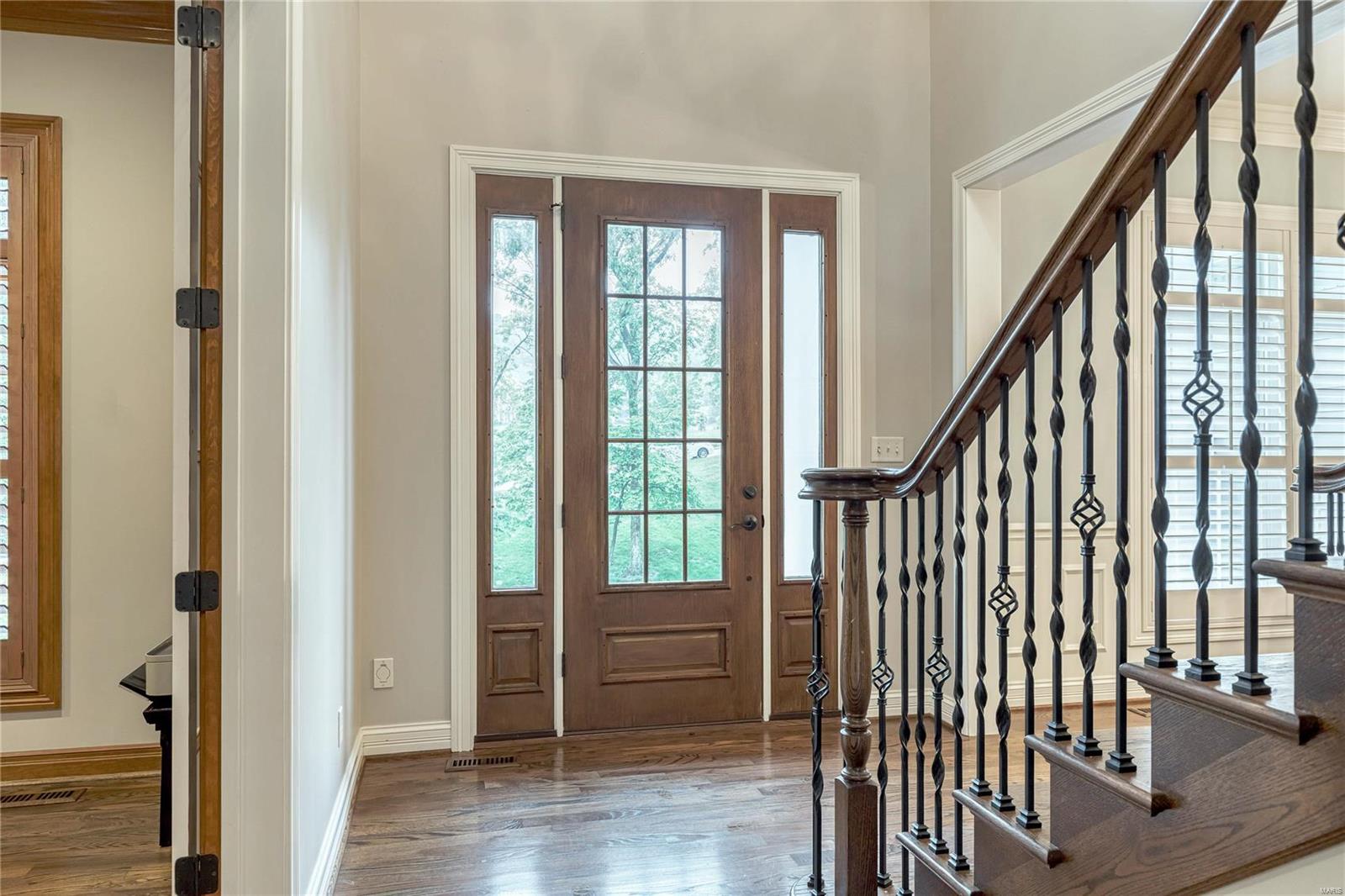 Baskin Farm - Residential