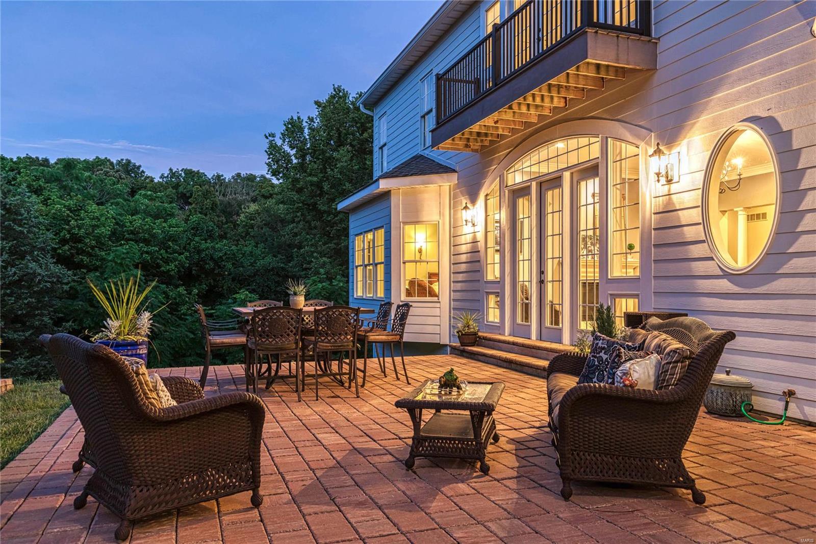 Baskin Farm - Residential