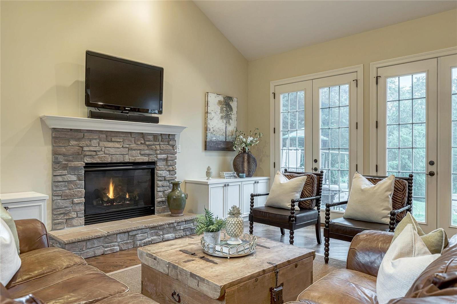 Baskin Farm - Residential