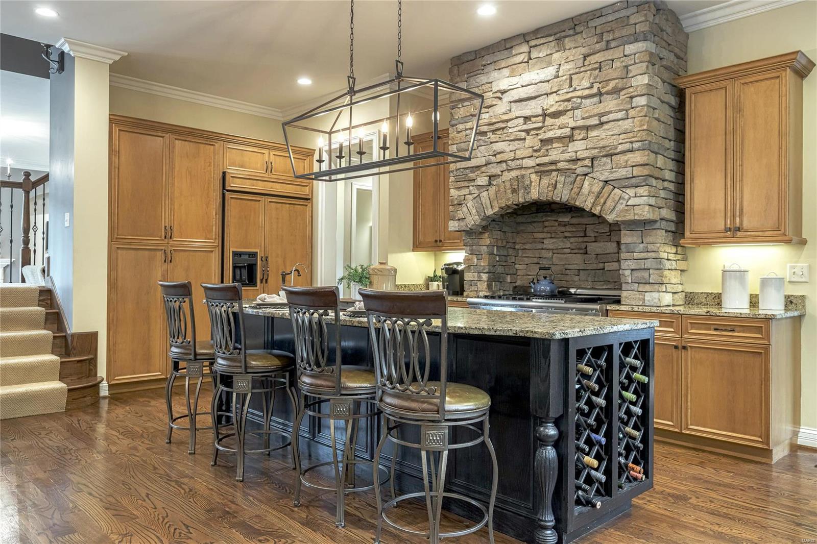 Baskin Farm - Residential