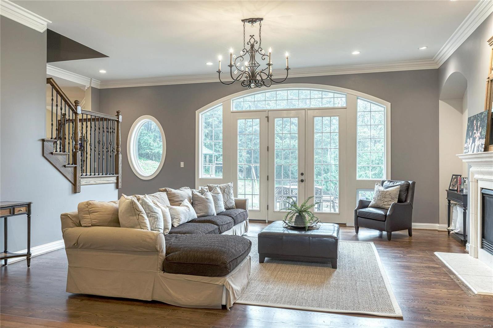 Baskin Farm - Residential