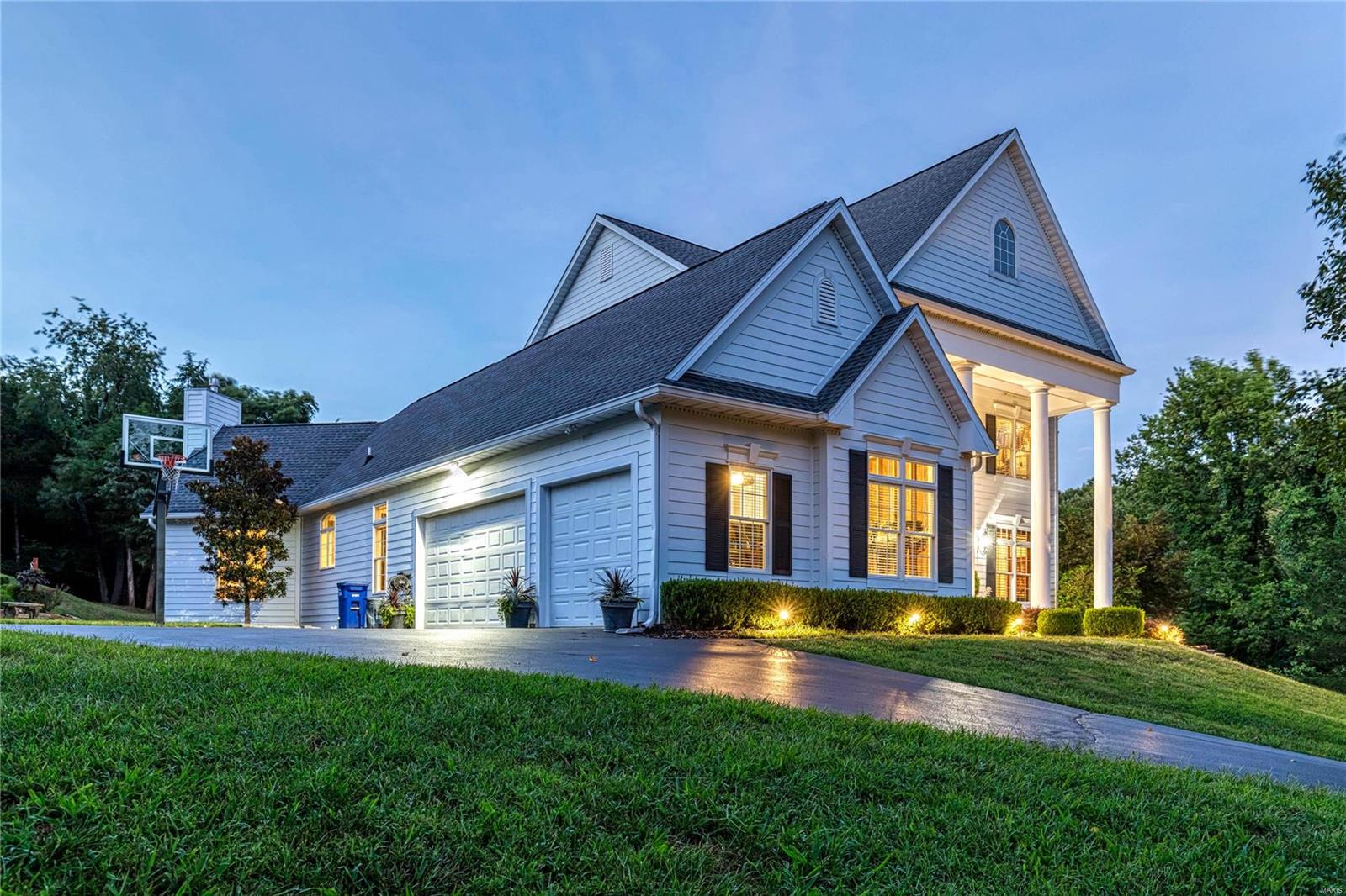 Baskin Farm - Residential