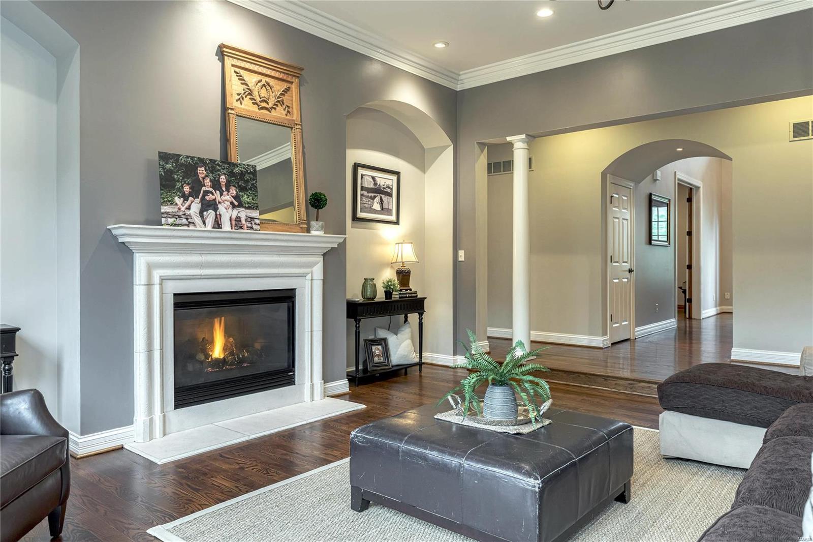 Baskin Farm - Residential