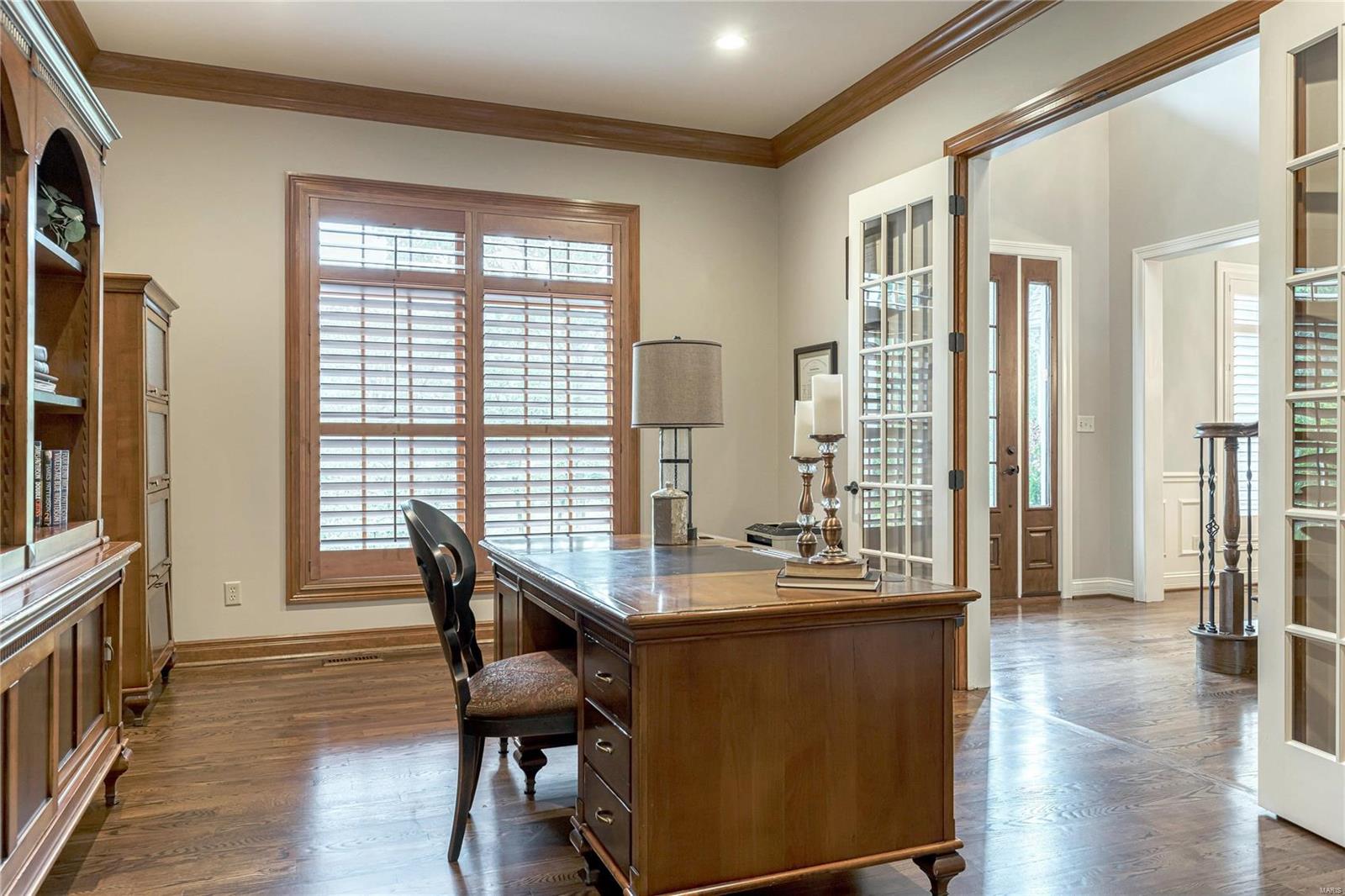 Baskin Farm - Residential