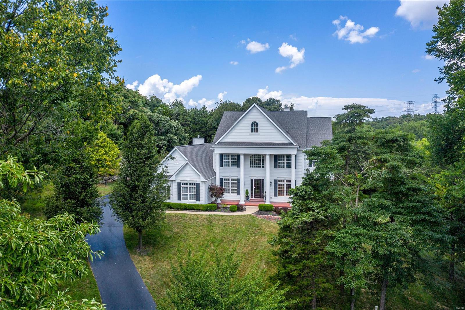 Baskin Farm - Residential