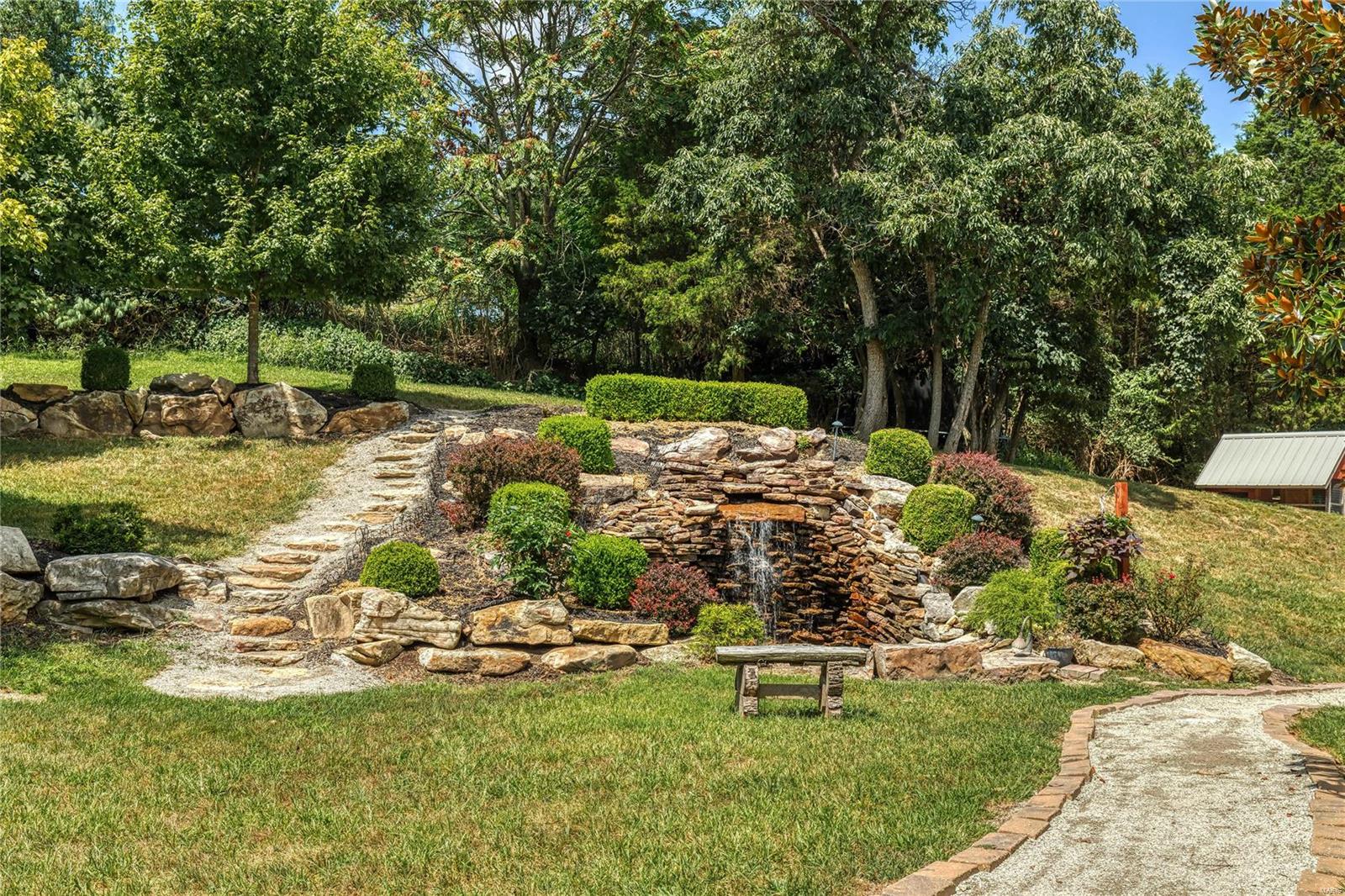 Baskin Farm - Residential