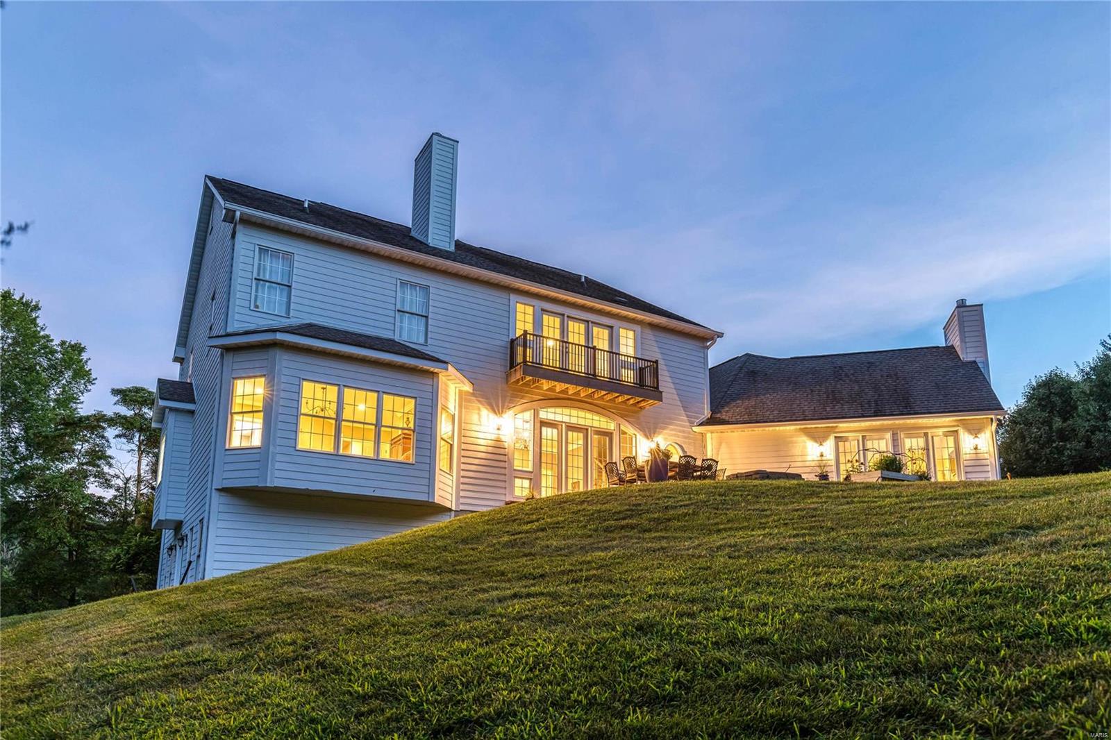 Baskin Farm - Residential