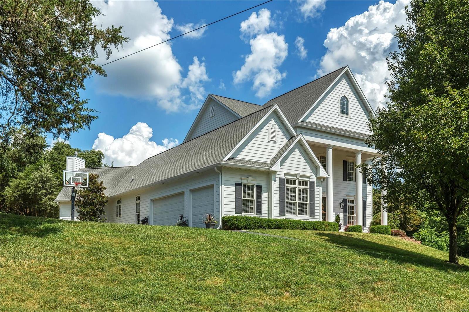 Baskin Farm - Residential