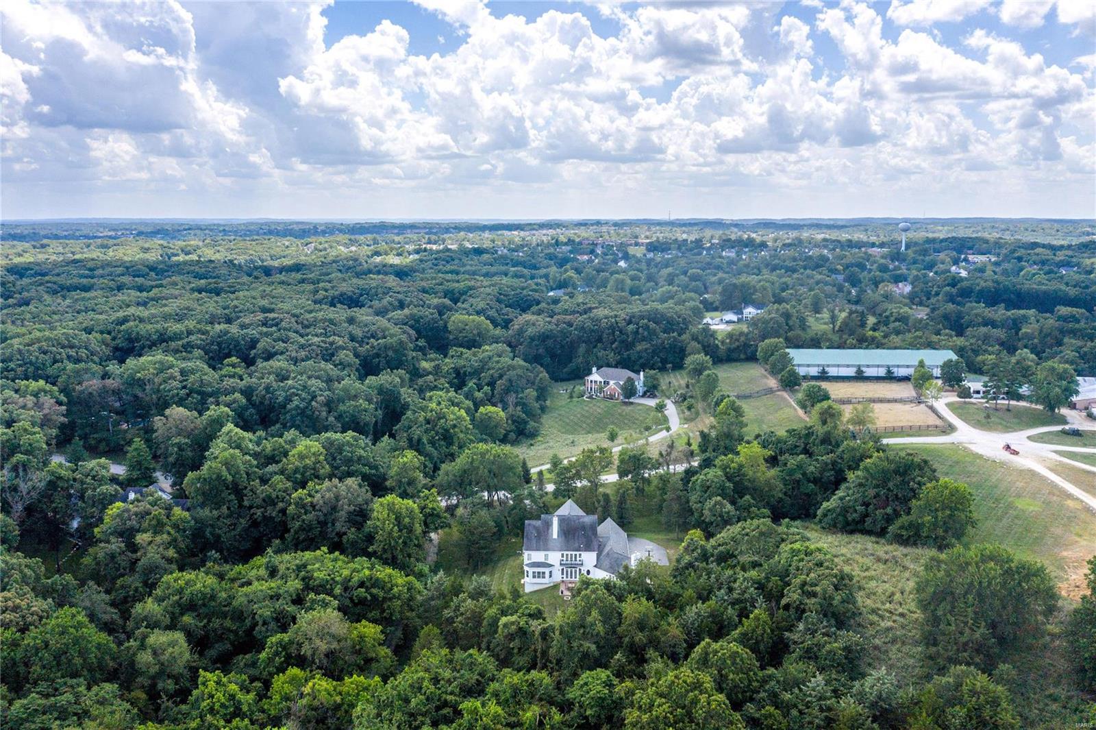 Baskin Farm - Residential