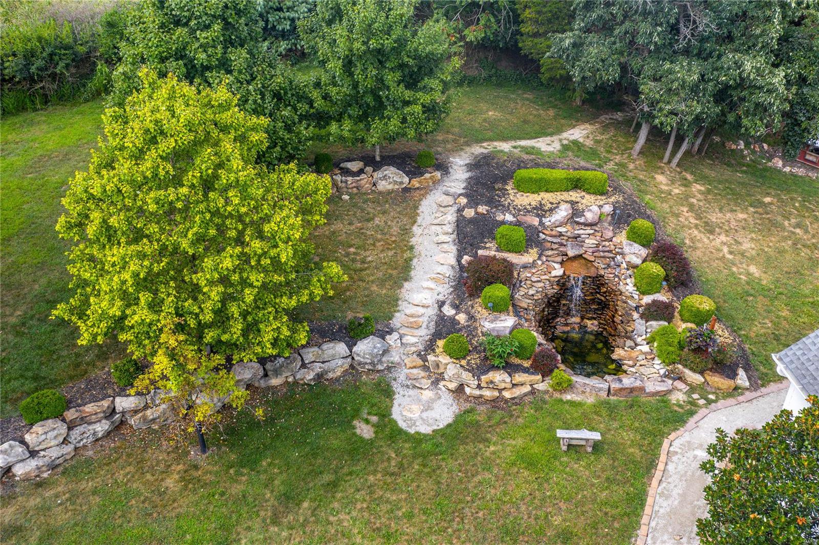 Baskin Farm - Residential