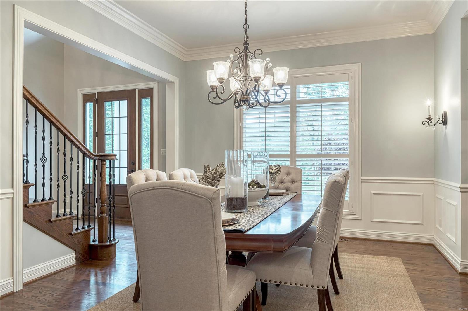 Baskin Farm - Residential